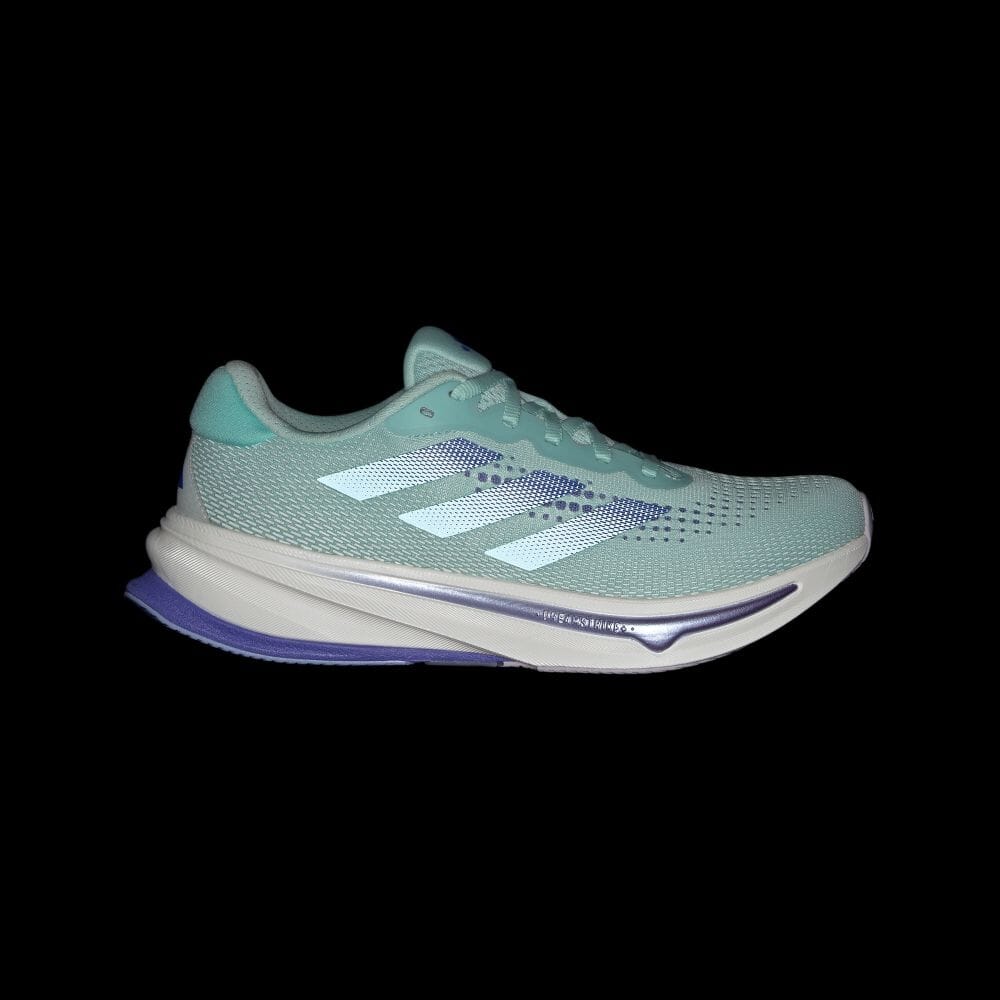 アディダス　レディース　　　　　　　ランニングシューズ Supernova+ 楽天市場】アディダス スーパーノヴァ ソリューション W ADIDAS