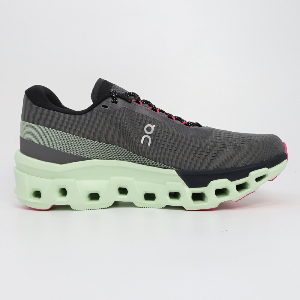 ランニング,ランニングシューズ(クッション・厚底),メンズ