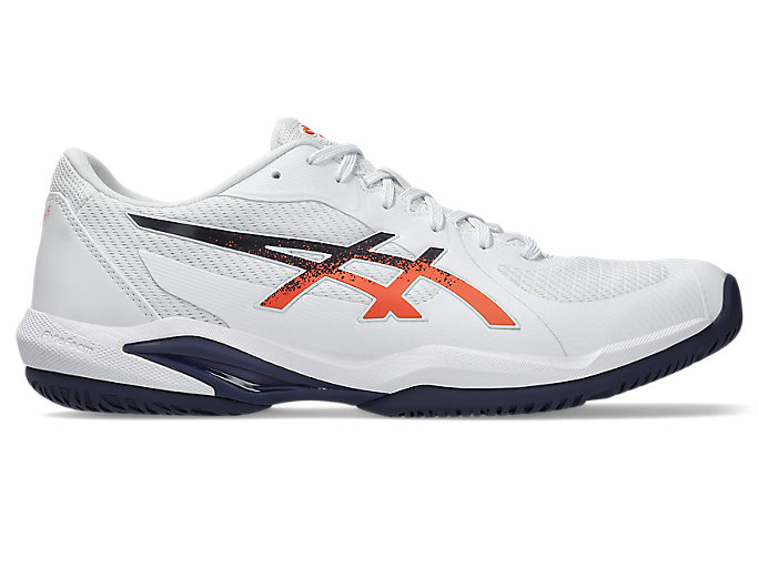 asics アシックス テニス シューズ メンズ SOLUTION SWIFT FF 2 オールコート 1041A466