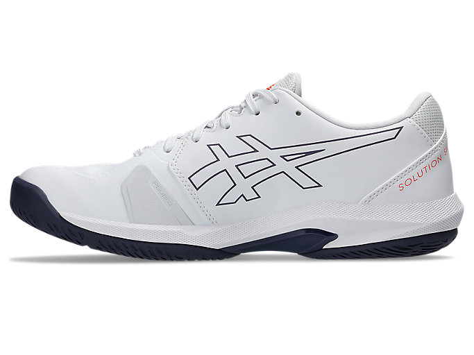 asics アシックス テニス シューズ メンズ SOLUTION SWIFT FF 2 オールコート 1041A466