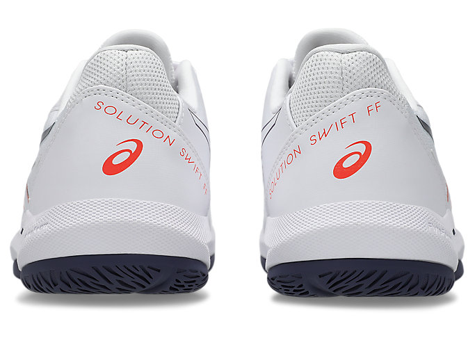 asics アシックス テニス シューズ メンズ SOLUTION SWIFT FF 2 オールコート 1041A466