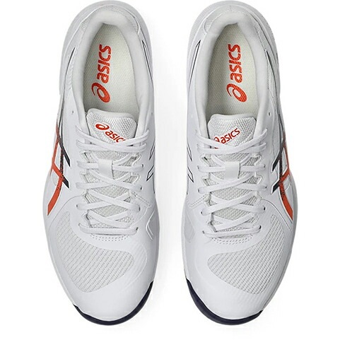 asics アシックス テニス シューズ メンズ SOLUTION SWIFT FF 2 オールコート 1041A466