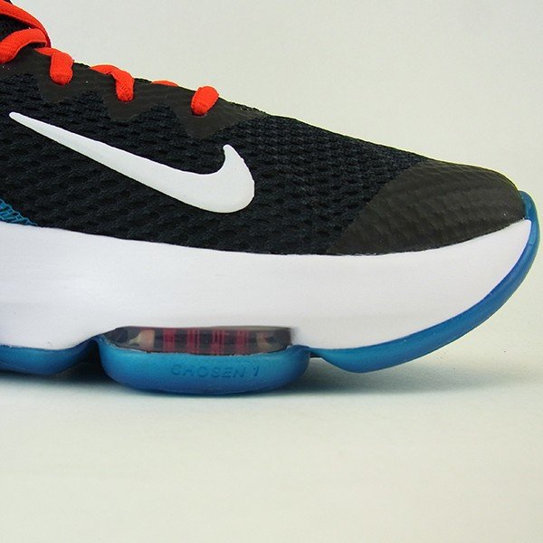 すべての商品のナイキ NIKE レブロンフィットネス? EP CD0188