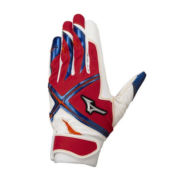 野球,手袋,バッティンググラブの【ネコポス送料無料】少年軟式