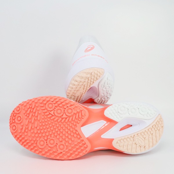 Amazon | [アシックス] テニスシューズ GEL-RESOLUTION X GS
