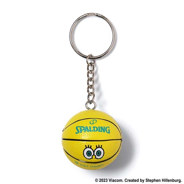 バスケットボール,その他のスポルディング SPALDING キー