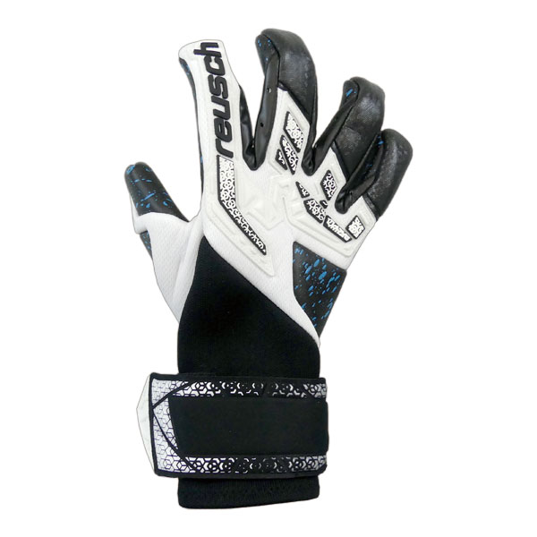 ロイシュ reusch アトラクト フリーゲル フュージョン ゴアリエーター 5570995-1125 サッカー GKグローブ