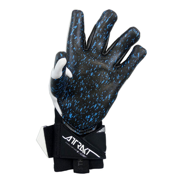 ロイシュ reusch アトラクト フリーゲル フュージョン ゴアリエーター 5570995-1125 サッカー GKグローブ