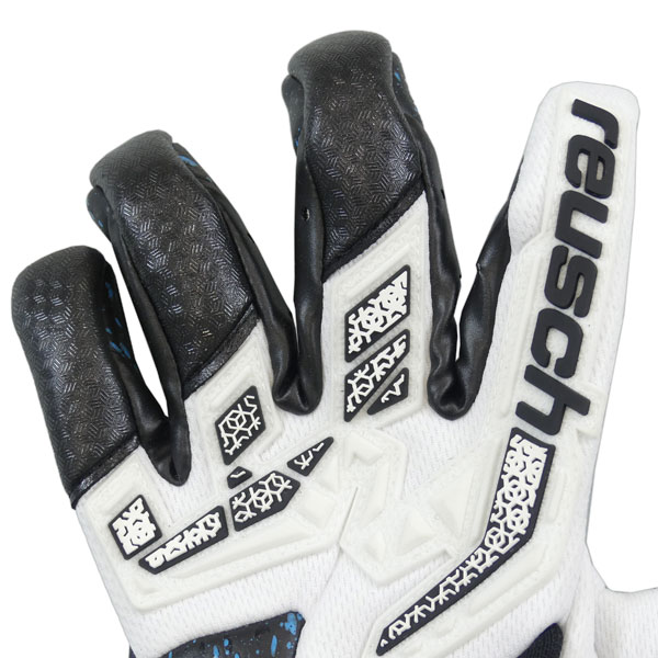 ロイシュ reusch アトラクト フリーゲル フュージョン ゴアリエーター 5570995-1125 サッカー GKグローブ