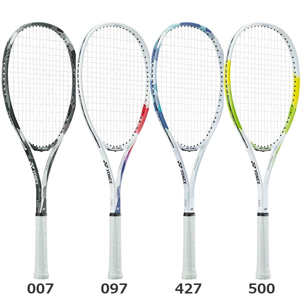 『新品』YONEX エアライド 軟式テニスラケット テニス/ソフトテニス,ソフトテニスラケットのヨネックス YONEX