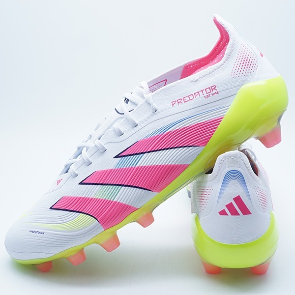 シューズ PREDATOR ELITE HG/AG JAPAN 27.5 プレデター ELITE HG/AG JAPAN／サッカーショップKAMO