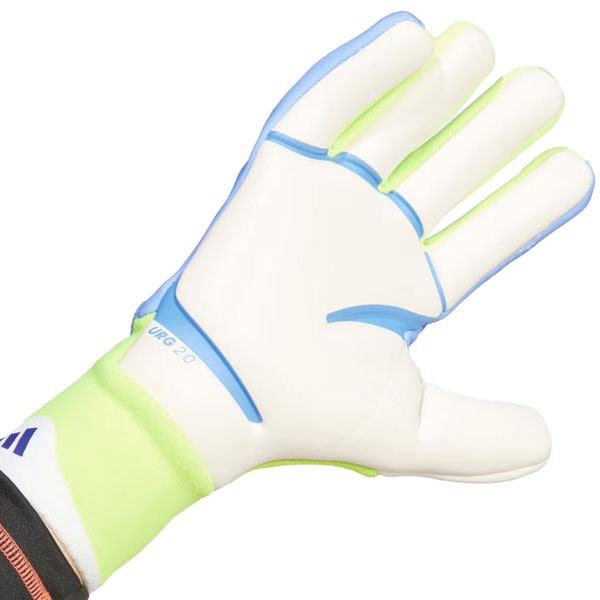 サッカー,キーパー用品のアディダス adidas プレデター GK G PRO