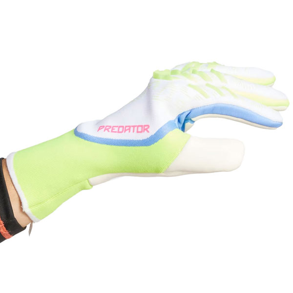 サッカー,キーパー用品のアディダス adidas プレデター GK G PRO