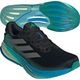 アディダス adidas メンズ ランニングシューズ SUPERNOVARISE2M スーパーノヴァ ライズ 2 M マラソン ジョギング ブラック JI1408|ランニングシューズ(クッション・厚底