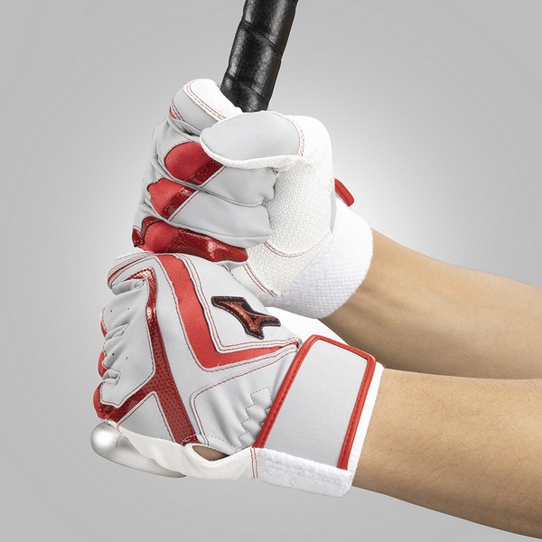 激レア MIKI HOUSE バッティンググローブ 激レア MIKI HOUSE バッティンググローブ