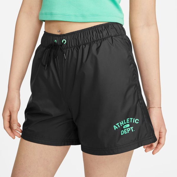 Nike ウィメンズ Pro 5インチ チームトレーニングショーツ NIKE