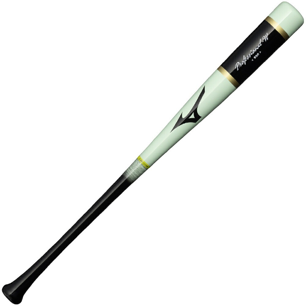 野球,バット,トレーニングバットの野球 ミズノ 木製 打撃可