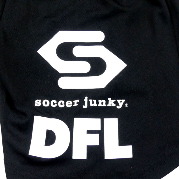 【ネコポス送料無料】サッカージャンキー soccer junky ワークパンツ ABC-Y プラパン 24AAD10 24AAD10K ショートパンツ メンズ ジュニア