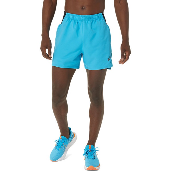 みかんさん専用 ASICS 青 ショートパンツ みかんさん専用 ASICS 青 ショートパンツ メンズランニング