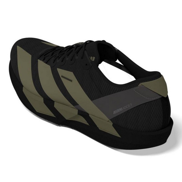 K*h様 ADIZERO JAPAN 9 28.5㎝　ランニングシューズ ブラッ Amazon | アディダス ランニングシューズ アディゼロ ジャパン 9