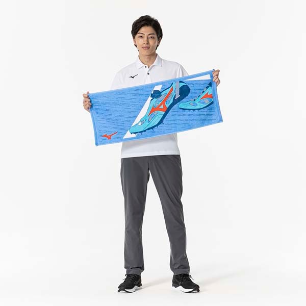 スポーツアクセ(帽子・ソックス・タオル等),タオル・リスト