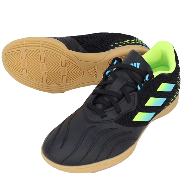 フットサルシューズ★adidas★28センチ アディダス サッカー フットサルシューズ コパ 28センチ サッカー