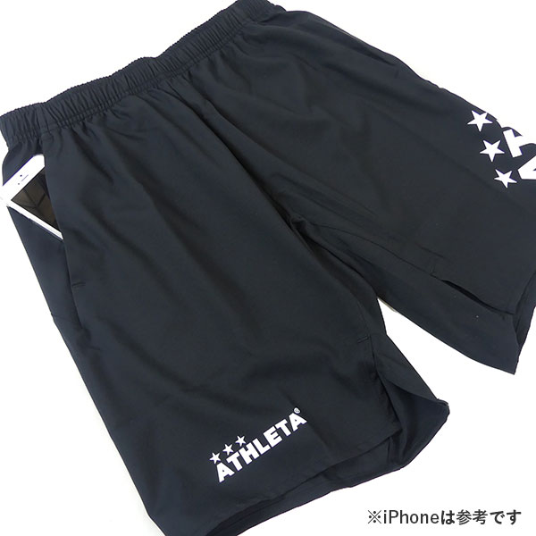 ATHLETA 練習着 ATHLETA SEIWA GAKUEN 練習着ネイビー ATHLETA SEIWA GAKUEN 紺色 2025