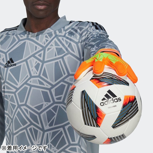 サッカーキーテブ 楽天市場】アディダス プレデター GKグローブ PRO サッカー
