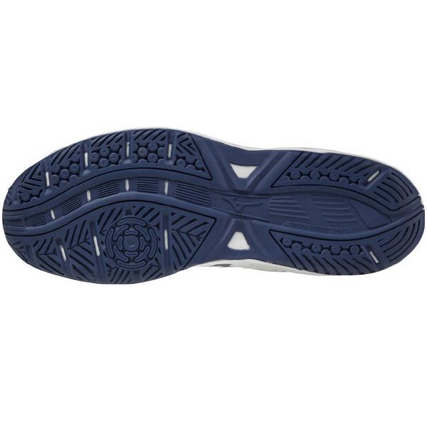 バドミントンのミズノ MIZUNO バドミントンシューズ スカイ