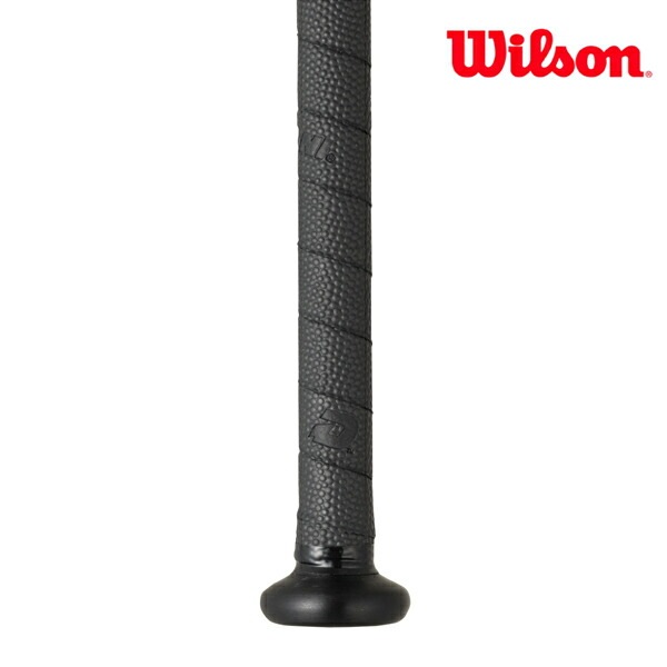 野球 wilson ウィルソン ディマリニ リプレースメント グリップテープ ブラック WB5745601