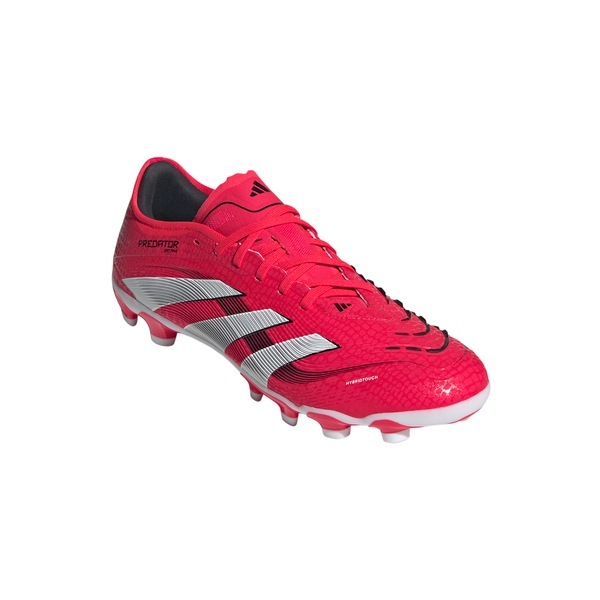 adidas Predator サッカーシューズ スパイク レッドHGAG 楽天市場】【特価】アディダス プレデター エッジ.1 L ジャパン HG/AG