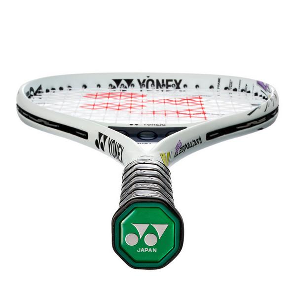 【ガット張り＆マーク加工無料！】ヨネックス YONEX ソフトテニス ラケット ボルトレイジ 7Vステア VR7V-S 軟式テニス 前衛用