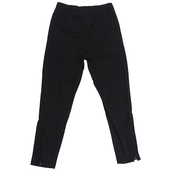 【ジュニア】ナイキ NIKE YTH KM Dri-FITパンツ FD3145-010 トレーニングパンツ ジャージ ロングパンツ ブラック 子供用