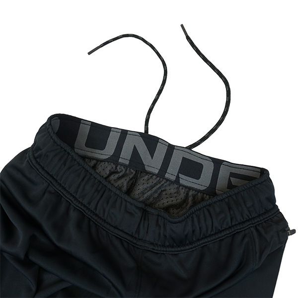 アンダーアーマー 裏起毛 UAアーマーフリース マックス ジョガーパンツ 1375508 トレーニングパンツ ロングパンツ 防寒 メンズ