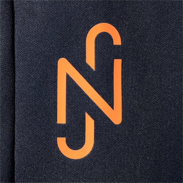 PUMA サッカー　エンブレム付　ジャージ プーマ （PUMA） Piping Modelトレーニングジャケット/リブあり