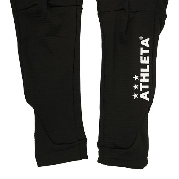 ATHLETA アスレタ 中綿ウォームジャケット パンツ 大人用