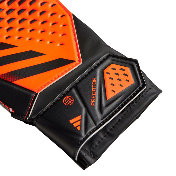 adidasプレデターキーパーグローブ キーパーグローブ プレデター GKグローブ TRN | アディダス