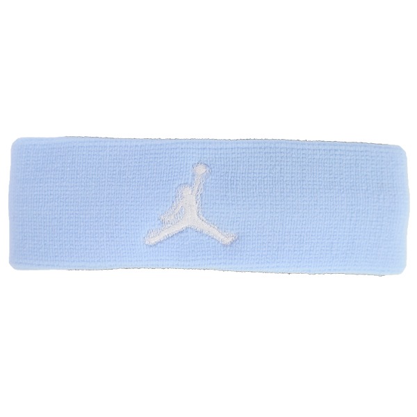 【ネコポス送料無料】ジョーダン JORDAN ヘッドバンド バスケットボール ヘッドバンド 汗止め JD2018-409