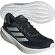 アディダス adidas レディース ランニングシューズ SUPERNOVASTRIDE2W スーパーノヴァ ストライド 2 W マラソン ジョギング ブラック IG2164|ランニングシューズ(クッ