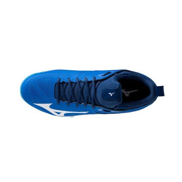MIZUNO バレーボールシューズ ウエーブディメンション 26.0 MIZUNO ミズノ WAVE DIMENSION ウエーブディメンション