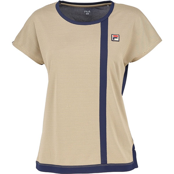 FILA テニスウェア Tシャツ スコート VL2518 VL2629 【公式通販】