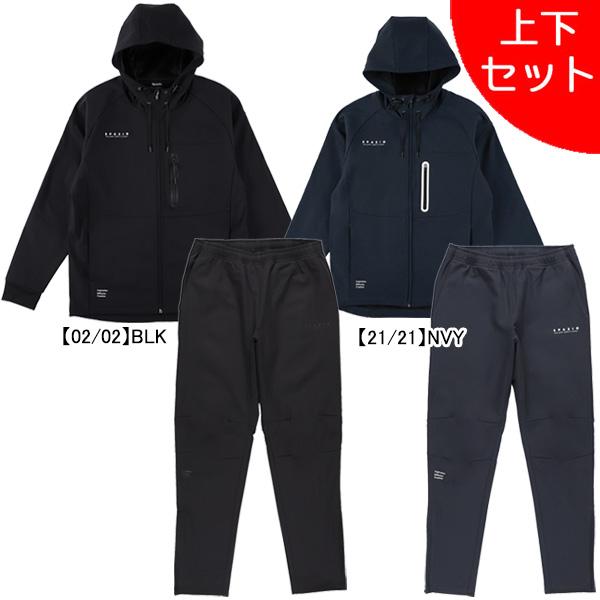 サイズＬsoccer junkiy 長袖パーカー&パンツセット サイズLsoccer junkiy 長袖パーカー&パンツセット サイズLsoccer