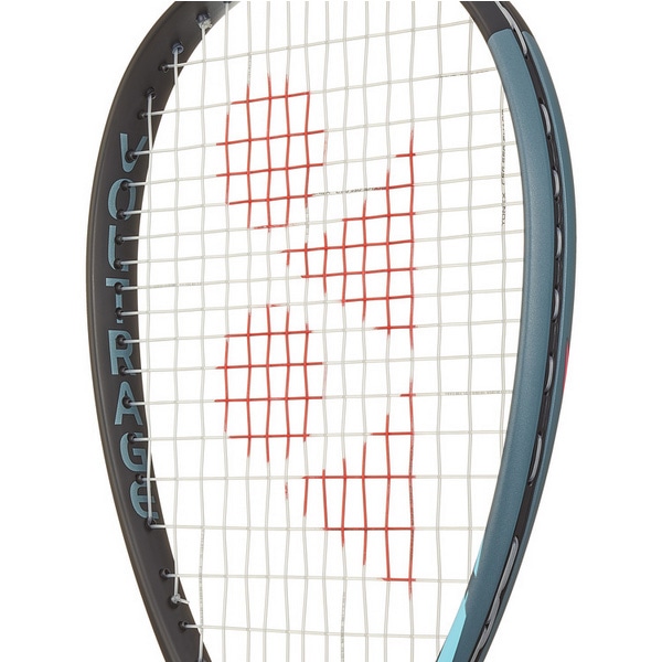 【即出荷】ボルトレイジ5V ソフトテニスラケット ヨネックス YONEX 後衛 VR5V-224