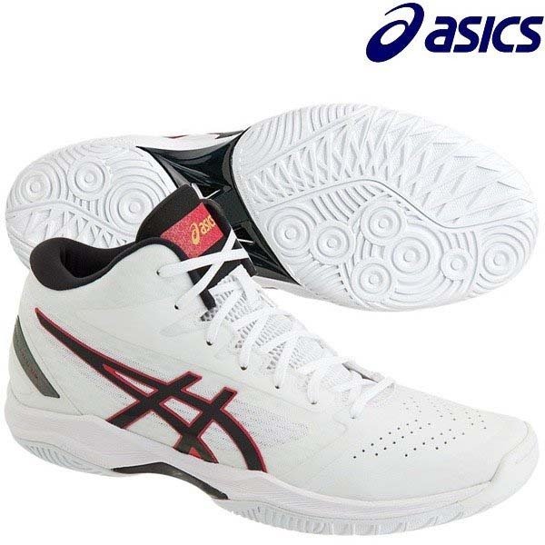 バスケットボールのゲルフープ11 アシックス asics GELHOOP V11