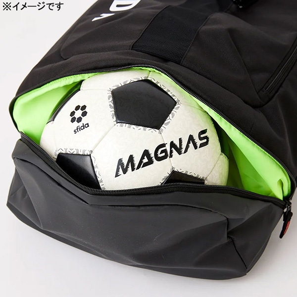 【新品】SFIDAフットサル Playerバックパック M PlayerバックパックM（27L） SH-25B11 - sfida Online Store