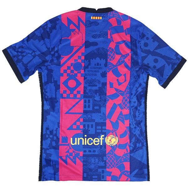 【タグ付き】新品　FCバルセロナ×トラビス L　選手仕様　ユニフォーム s*f様 【タグ付き】新品 FCバルセロナ×トラビス L 選手仕様