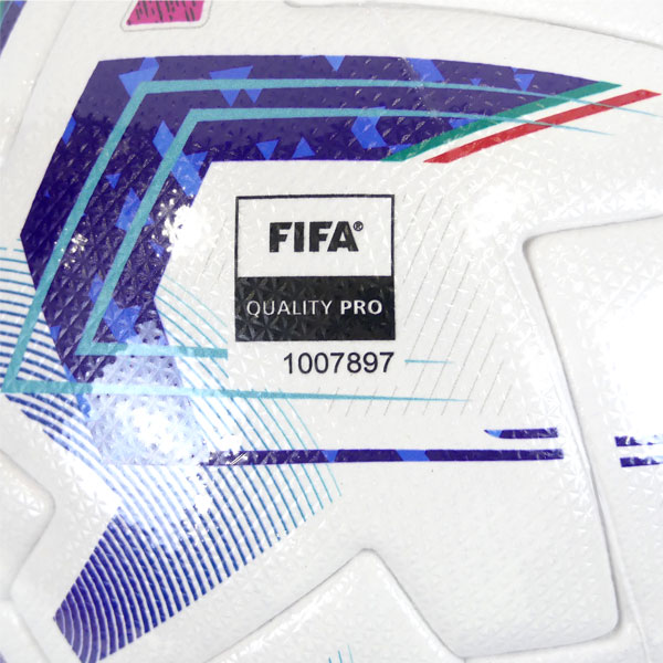 プーマ puma オービタ SERIE A FIFA QUALITY PRO 084114-01 サッカーボール 5号球 レプリカ セリエA 公式試合球