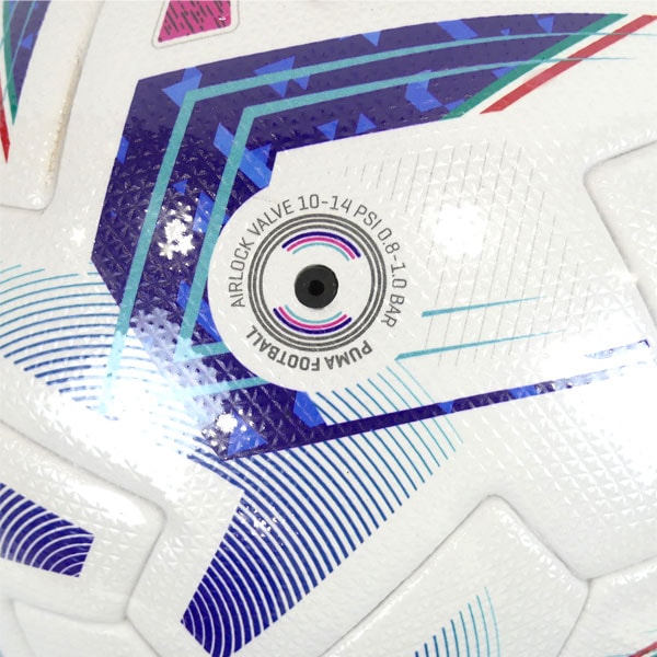 プーマPUMAオービタSERIE A FIFAボールサッカーボール5号球検定球 Amazon.co.jp: PUMA(プーマ) K) プーマ オービタ SERIE A (FIFA