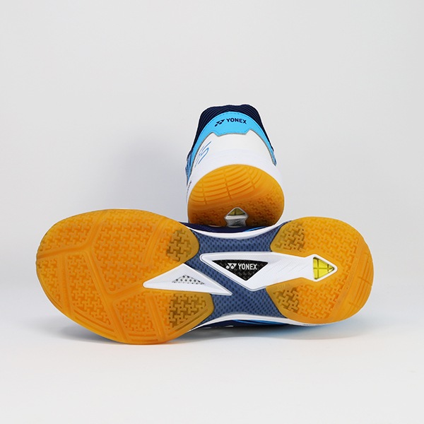 ヨネックス　バドミントンシューズ　65Z3W Amazon | Yonex パワークッション65Z バドミントンシューズ