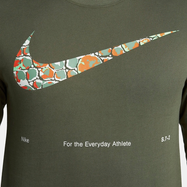 ランニング,メンズ ランニングアパレル,ランニングシャツ(長袖